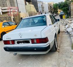مێرسێدس بێنز E-Class